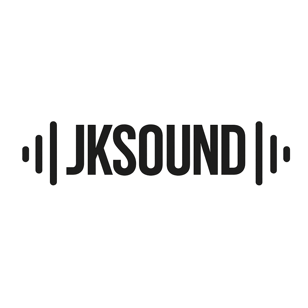 JKSound logo